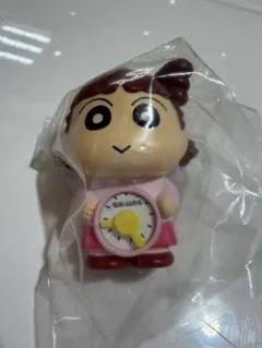 か*ち様 クレヨンしんちゃん めざましサウンドコレクション ネネちゃん