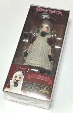 蜻*ん様 tickntack aska. ドール用 パペット ちいさなぬいぐるみ