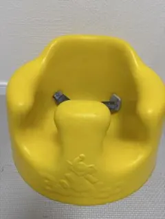 Bumbo ベビーソファ イエロー