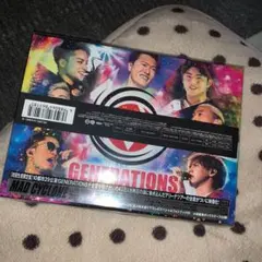 GENERATIONS from EXILE TRIBE/GENERATION…