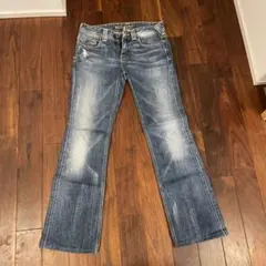 BANANA REPUBLIC デニムパンツ レディース