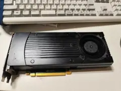 【訳あり】NVIDIA GeForce p2004(gtx660)