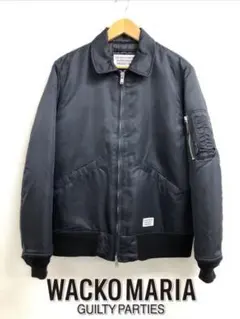 ワコマリア MA-1