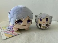 いれいす 初兎 4周年ぬいぐるみ コロこっと - メルカリ