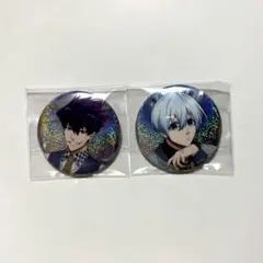 2025年最新】氷織羊缶バッジの人気アイテム - メルカリ