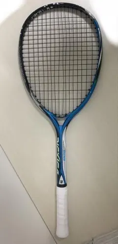 2026年最新】YONEX テニス ラケット(軟式用)の人気アイテム - メルカリ