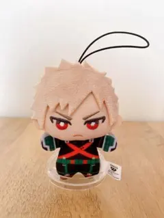 2026年最新】ちみっともぬい 爆豪の人気アイテム - メルカリ