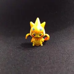 2026年最新】ポンチョを着たピカチュウフィギュアの人気アイテム