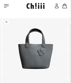 2025年最新】Ch!iii BAG トートバッグの人気アイテム - メルカリ