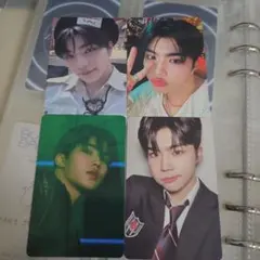 zb1 ゴヌク トレカ まとめ売り