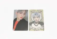 TXT  テヒョン　FREEZE