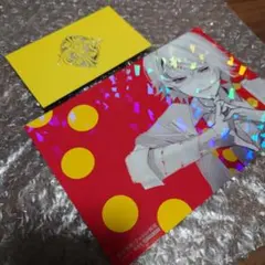 東京喰種 Twitter画展 鈴屋什造 ポストカード