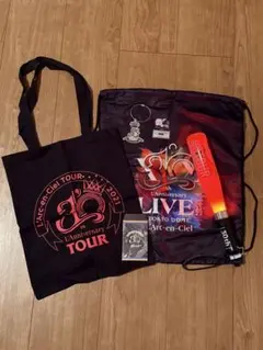 2026年最新】ラルク グッズ 30thの人気アイテム - メルカリ