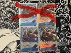 ワンピースカード　アトモス　プロモ