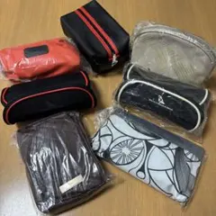 ANA ファーストクラス&ビジネスクラス アメニティ まとめ売りセット