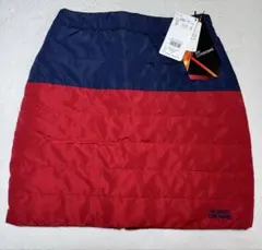 【新品】RODEO CROWNS レディース ウェア ゴルフ スカート 中綿