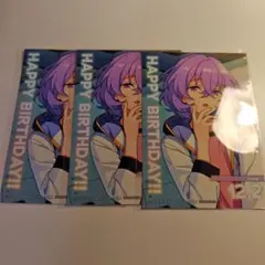 あんスタ　アニカフェ　バーブロ　ユメ