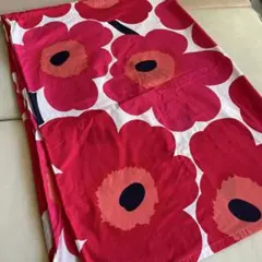 marimekko ウニッコ　シングルデュべカバー