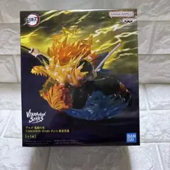 VIBRATION STARS PLUS 我妻善逸 フィギュア