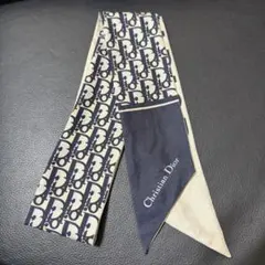 Dior ディオール ミッツァ スカーフ オブリーク J'ADIOR - メルカリ