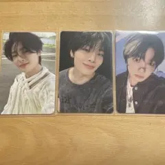 スキズ　Straykids アイエン トレカ　まとめ売り