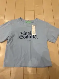 WEGO Tシャツ ミニ