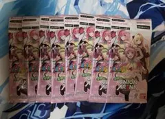 ユニオンアリーナ ToLOVEる バラ 32パック 2box分 - メルカリ