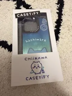 CASETiFY ちいかわ ハチワレ iPhoneケースのサムネイル