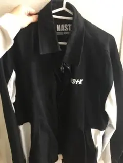 nasty kick ジャケット