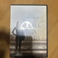 SURF STYLE MIX DVDS 4枚組