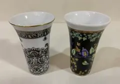 ベルサーチとローゼンタールのコラボ品　非売品