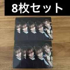 トレカ　コンポズ boynextdoor　boylife