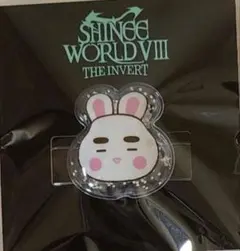 SHINee 日本限定 ペンライト FANLIGHT アクセサリー オニュ - メルカリ