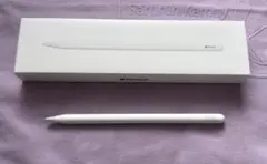 【中古】Apple Pencil 第2世代