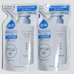 コラージュフルフル リキッドソープ つめかえ用 200mL 袋 新品のサムネイル