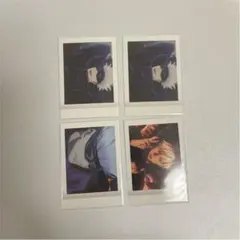 呪術廻戦  五条悟  パシャこれ