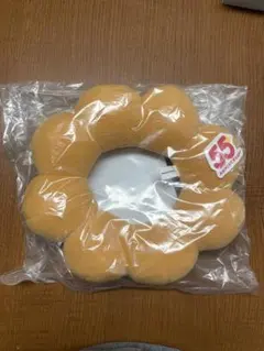 ス*ン様 ミスタードーナツ福袋　ポン・デ・リングクッション
