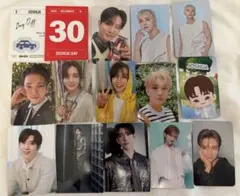 SEVENTEEN トレカ まとめ売り 2026年最新】seventeen トレカ まとめ売りの人気アイテム - メルカリ