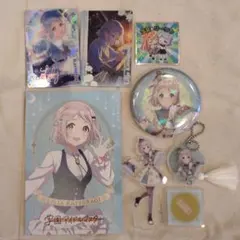2026年最新】学園アイドルマスター 葛城リーリヤ アクリルスタンドの