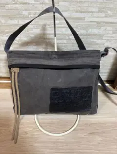 アーツアンドサイエンス 姉小路京都 オリジナルトートS 鍵ロゴ - メルカリ