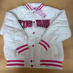KOGYARU ブルゾン 140cm