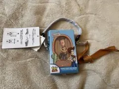 トイ・ストーリー ウッディ トーキングフィギュア