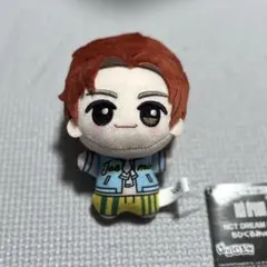 NCT DREAM ISTJ ちびぐるみ vol.2 ジェミン