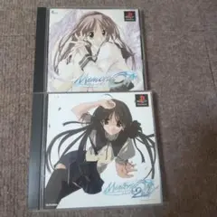 psメモリーズオフ メモリーズオフ2nd