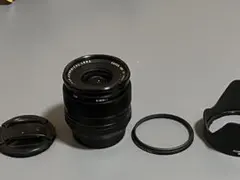 富士フイルム XF 14mm F2.8 R 単焦点レンズ