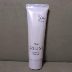 Naris Sōlist Perfect UV Silky Milkのサムネイル