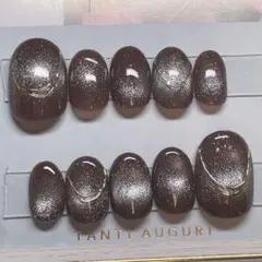 ジェルネイルチップ マグネット