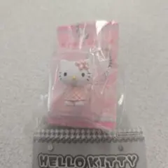 HelloKitty パッケージミニチュアコレクション(キルトver.)