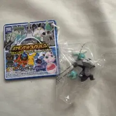 ポケモンゲットコレクションズ ガラガラ