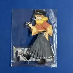 鬼滅の刃　AGF アクスタ　アクリルスタンド　我妻善逸　ufotable 限定